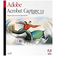 Adobe Acrobat Capture 3.0 Personal Edition [Old Version] by Adobe