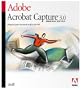 Adobe Acrobat Capture 3.0 Personal Edition [Old Version]