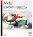 Software : Adobe ACROBAT CAPTURE 3.0 WIN CDSET ( 22101246DM )