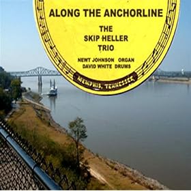 Along the Anchorline