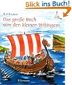 Das gro�e Buch von den kleinen Wikingern