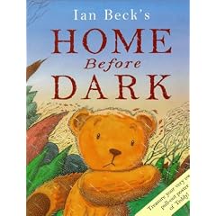 Home Before Dark (Hippo Puzzles)