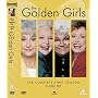 The Golden Girls - The Complete First Season [DVD]