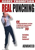 Review Summersdale Productions  / Real Punching: Advanced Punching Techniques [2005]