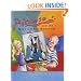 Picasso and the Girl with a Ponytail: A Story of Pablo Picasso (Anholt's Artists)