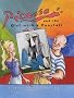 Picasso and the Girl with a Ponytail: A Story of Pablo Picasso (Herries Chronicles)