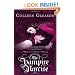 The Vampire Narcise (Regency Draculia)