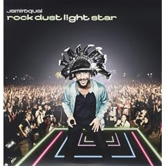 Rock Dust Light Star [VINYL]