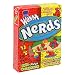 Wonka Nerds, Apple-Watermelon and Lemonade-Wild Cherry, 1.65-Ounce Boxes (Pack of 36)