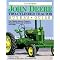 John Deere Books for Adults