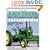Illustrated Buyer's Guide John Deere Two-Cylinder Tractor