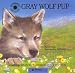 Gray Wolf Pup (Smithsonian Wild Heritage Collection)