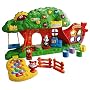 1-2-3 Treehouse - V.Smile SmartVille Imaginative Play