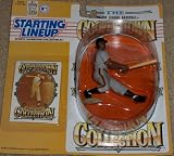 1994 Willie Mays San Francisco Giants Cooperstown Starting Lineup FigureIMAGE
