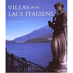 Villas sur les lacs italiens