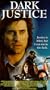 Dark Justice [VHS]