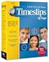 Timeslips By Sage 2007 Multiuser Value Pk 10 Workstations