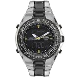 Pulsar Mens Tech Gear Flight Computer Watch #PM7001 by Pulsar