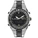 Pulsar Men's Tech Gear Flight Computer Watch #PM7001