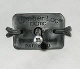 Huckabay Holdings - LumberLoc Hidden Deck Fasteners (180 pc. box)
