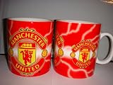 Manchester United Jumbo Mug