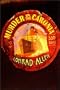 Murder on the Caronia: A Mystery Featuring George Porter Dillman and Genevieve Masefield