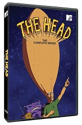 The Head: The Complete Series