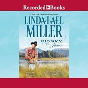 Big Sky River: Parable, Montana, Book 3 | Linda Lael Miller
