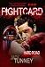 Books : HARD ROAD (FIGHT CARD)