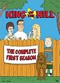 King of the Hill - The Complete First Season