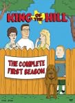 King of the Hill: The Complete First...