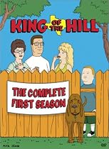 King of the Hill - The Complete First Season