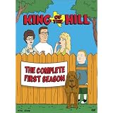 King of the Hill - The Complete First Season ~ Mike Judge