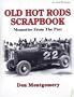 Old Hot Rods Scrapbook