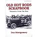 Old Hot Rods Scrapbook