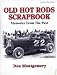 Book Old Hot Rods Scrapbook