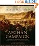 The Afghan Campaign: A novel