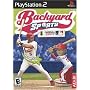 Backyard Baseball 2007
