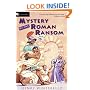 Mystery of the Roman Ransom