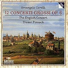 Concerti Grossi Op.6,1-12