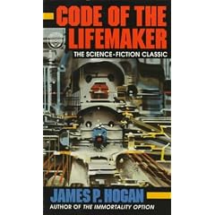 Code of the Lifemaker