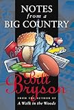 Notes from a Big Country