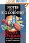 Notes from a Big Country
