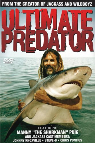 Download Ultimate Predator Online!