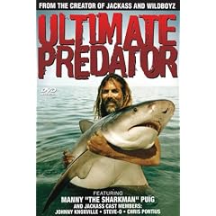 Ultimate Predator