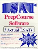 Lsat Pre Course Software
