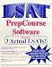 Lsat Pre Course Software by Jeff Kolby ISBN 0963737163