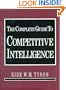 The Complete Guide to Competitive Intelligence
