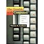 The Trouble with Computers: Usefulness, Usability and Productivity