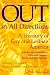 Out in All Directions: A Treasury of Gay and Lesbian America